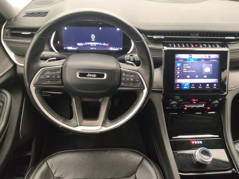 2022 Jeep Grand Cherokee in Live Oak, TX 78233 - 18095782 22