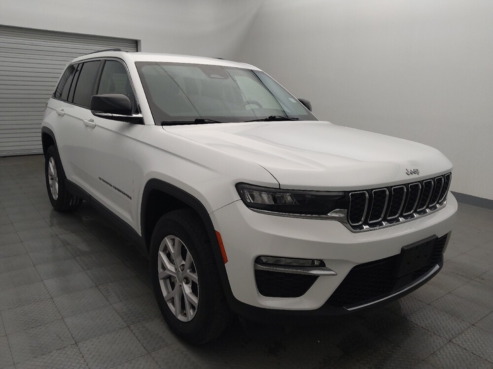 2022 Jeep Grand Cherokee in Live Oak, TX 78233 - 18095782 13