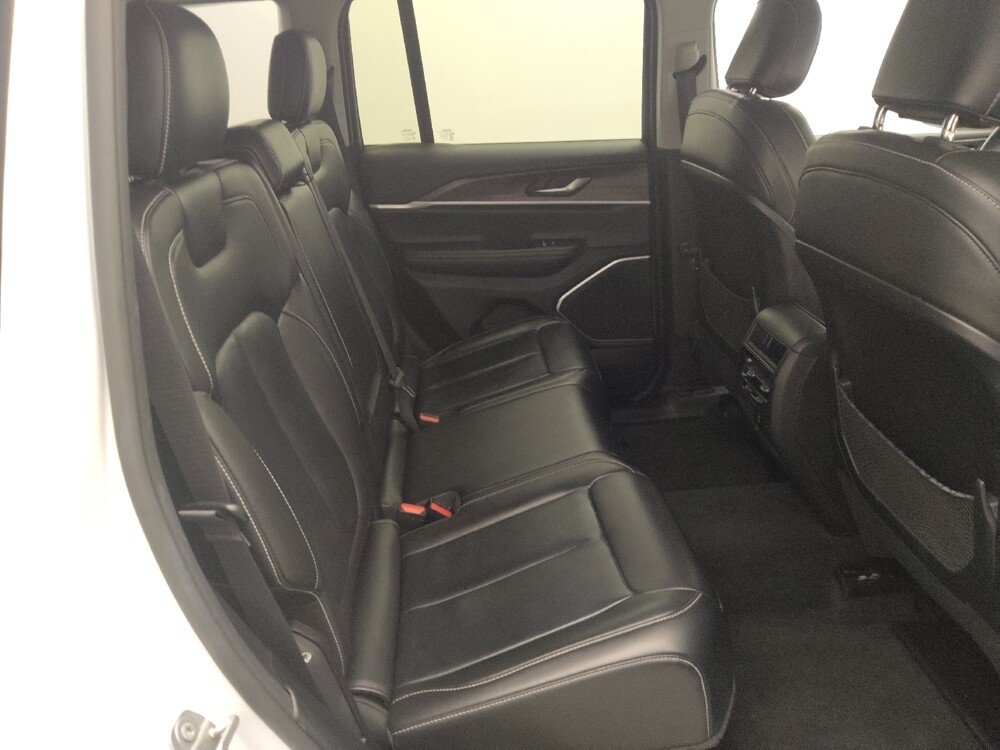 2022 Jeep Grand Cherokee in Live Oak, TX 78233 - 18095782 19