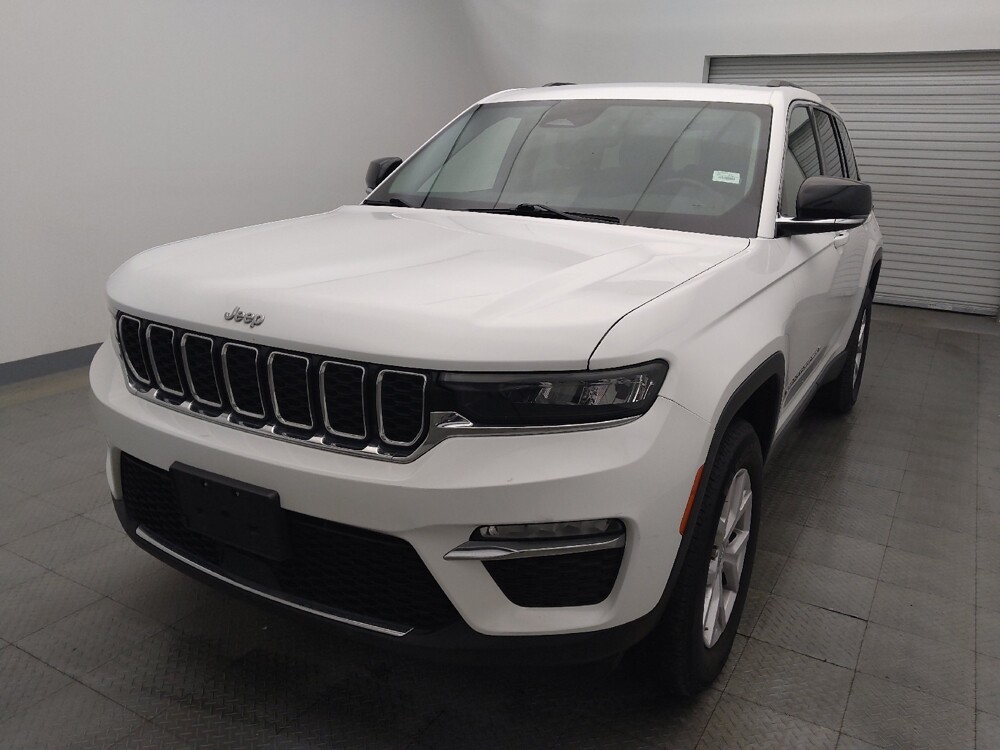 2022 Jeep Grand Cherokee in Live Oak, TX 78233 - 18095782 15
