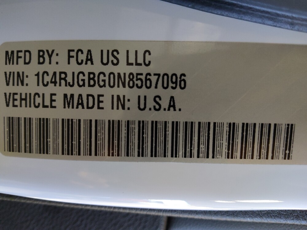 2022 Jeep Grand Cherokee in Live Oak, TX 78233 - 18095782 33