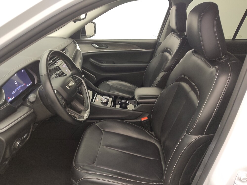 2022 Jeep Grand Cherokee in Live Oak, TX 78233 - 18095782 17