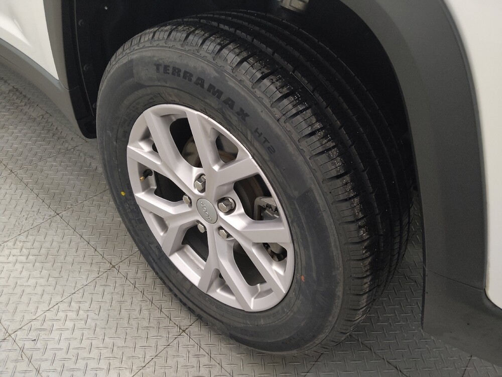 2022 Jeep Grand Cherokee in Live Oak, TX 78233 - 18095782 31