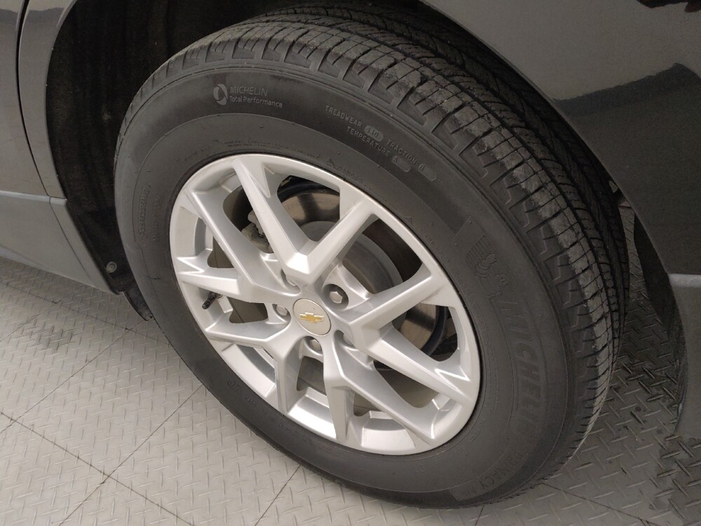 2022 Chevrolet Equinox in Baton Rouge, LA 70816 - 18095783 31