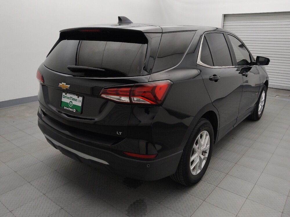 2022 Chevrolet Equinox in Baton Rouge, LA 70816 - 18095783 9