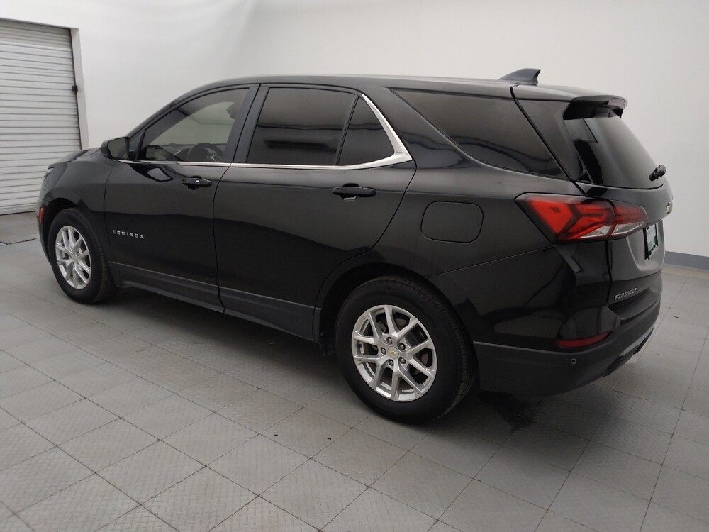 2022 Chevrolet Equinox in Baton Rouge, LA 70816 - 18095783 3