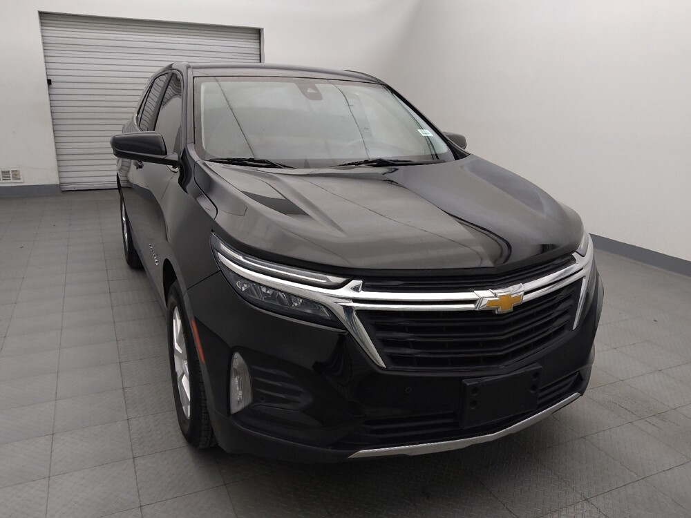 2022 Chevrolet Equinox in Baton Rouge, LA 70816 - 18095783 14