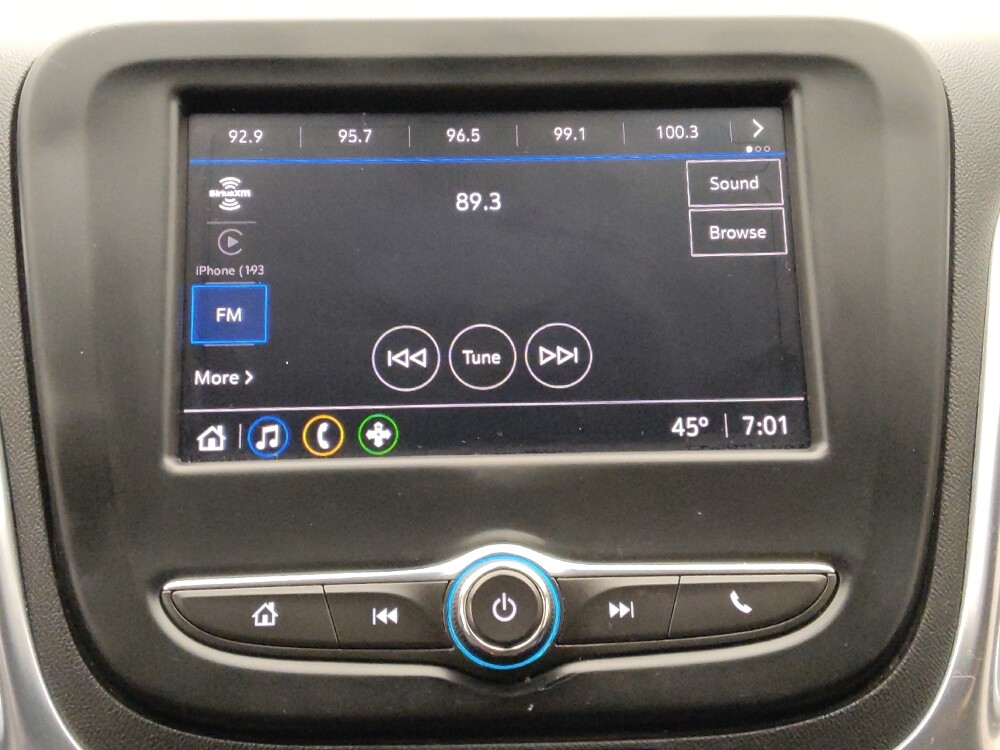 2022 Chevrolet Equinox in Baton Rouge, LA 70816 - 18095783 25