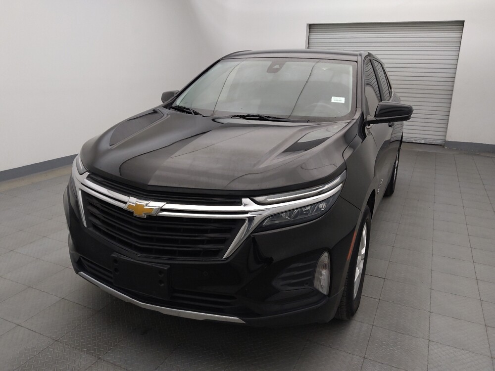 2022 Chevrolet Equinox in Baton Rouge, LA 70816 - 18095783 15