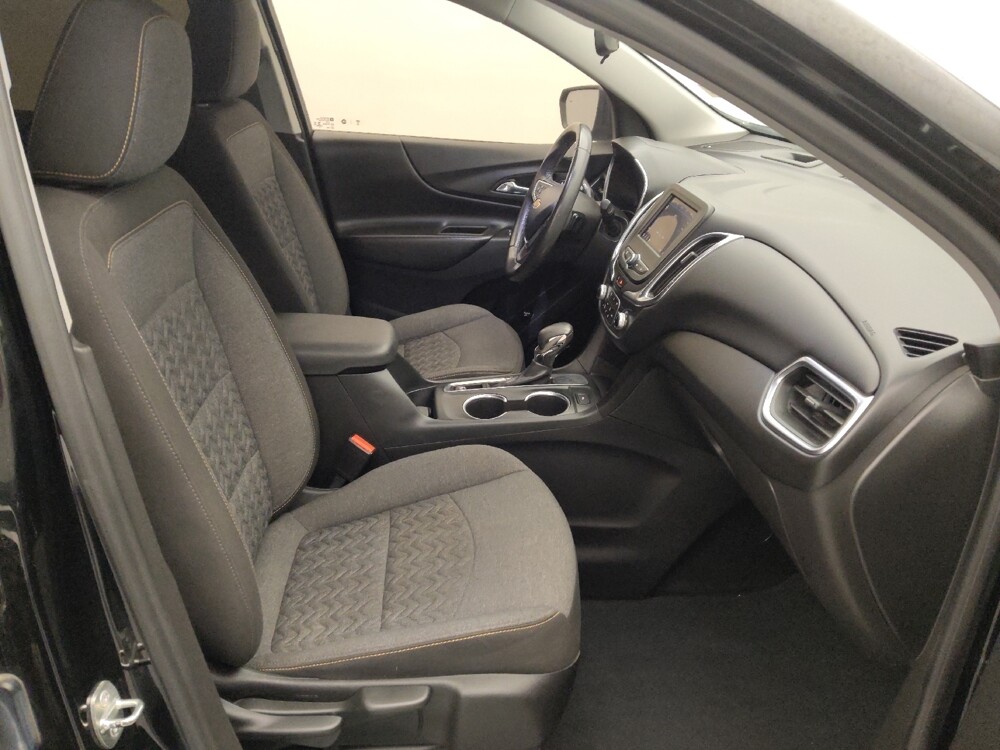 2022 Chevrolet Equinox in Baton Rouge, LA 70816 - 18095783 21