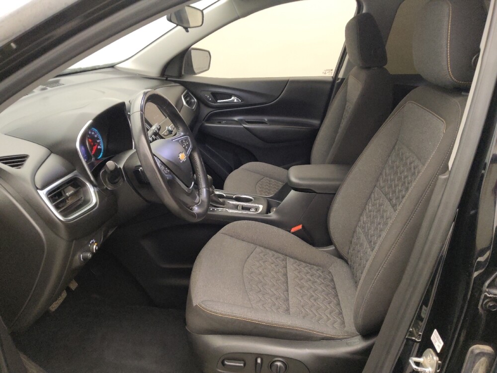 2022 Chevrolet Equinox in Baton Rouge, LA 70816 - 18095783 17