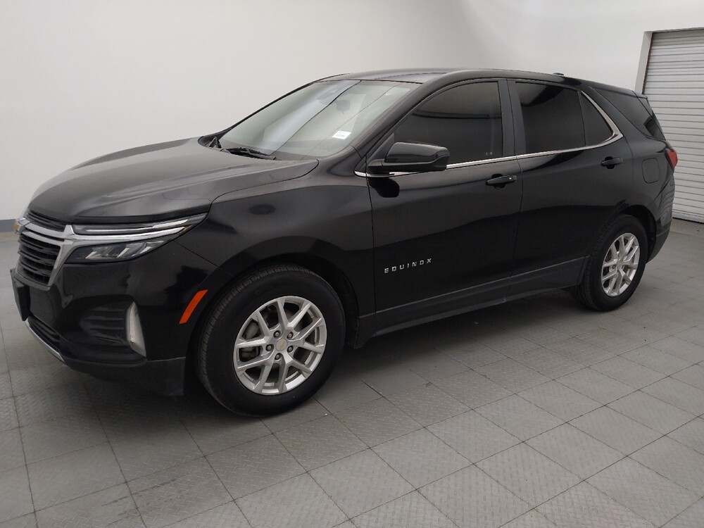 2022 Chevrolet Equinox in Baton Rouge, LA 70816 - 18095783 2