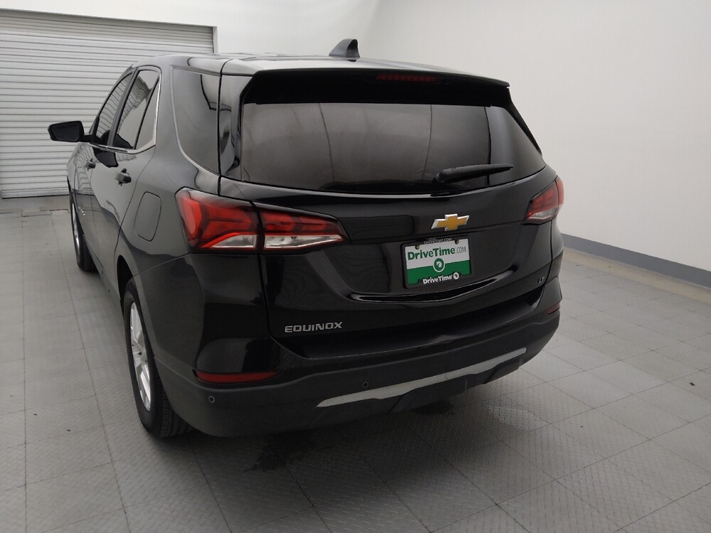 2022 Chevrolet Equinox in Baton Rouge, LA 70816 - 18095783 6