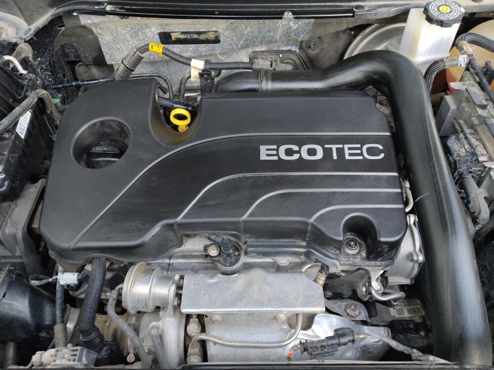 2022 Chevrolet Equinox in Baton Rouge, LA 70816 - 18095783 30