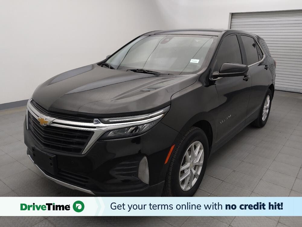 2022 Chevrolet Equinox in Baton Rouge, LA 70816 - 18095783
