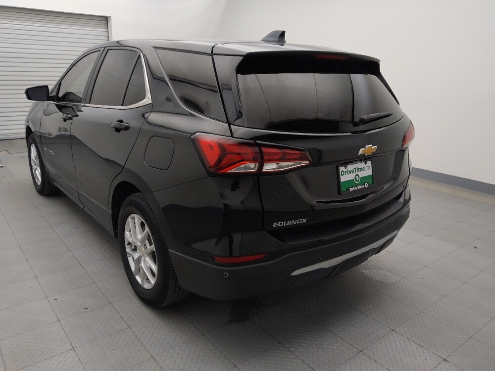 2022 Chevrolet Equinox in Baton Rouge, LA 70816 - 18095783 5