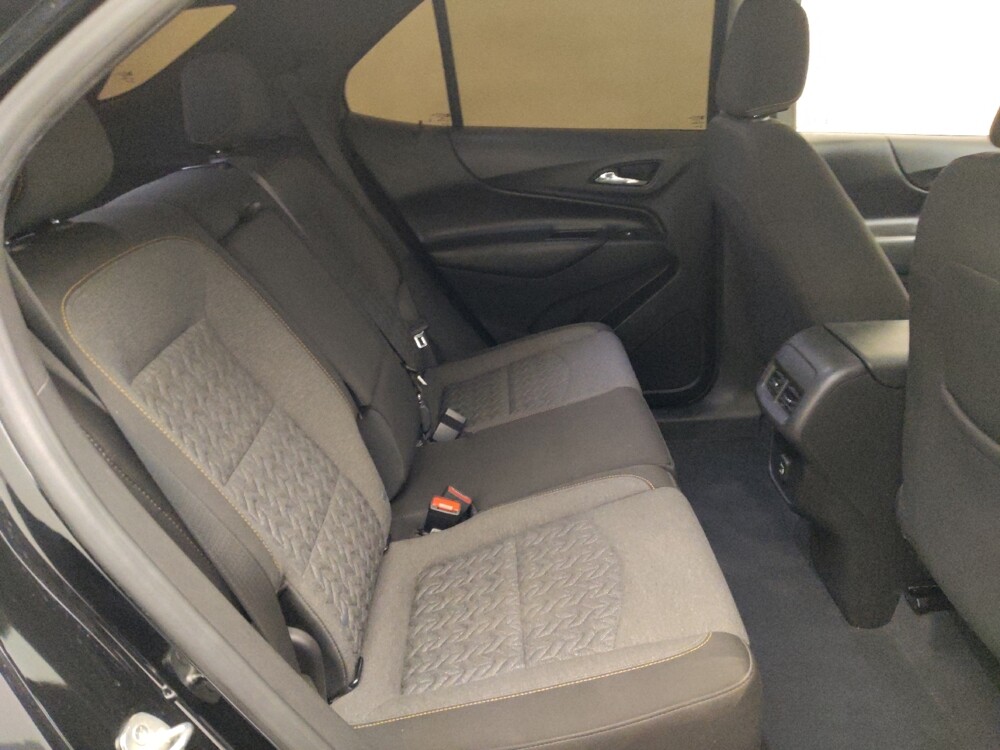 2022 Chevrolet Equinox in Baton Rouge, LA 70816 - 18095783 19