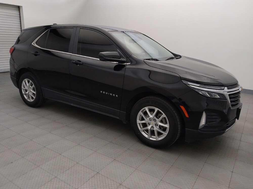 2022 Chevrolet Equinox in Baton Rouge, LA 70816 - 18095783 11