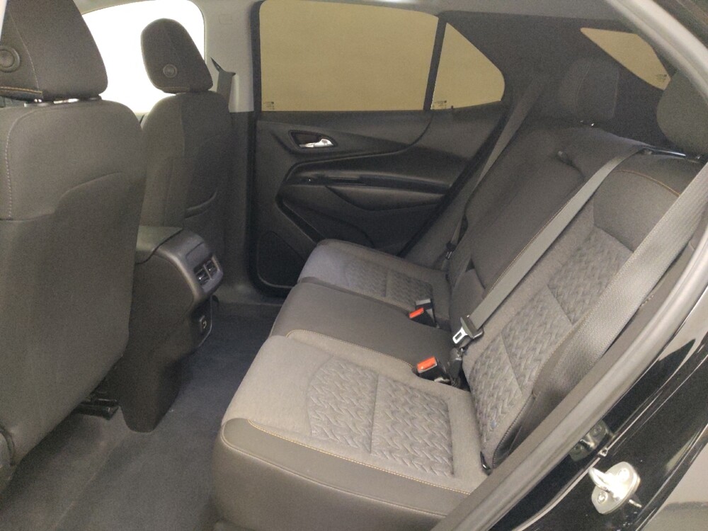 2022 Chevrolet Equinox in Baton Rouge, LA 70816 - 18095783 18