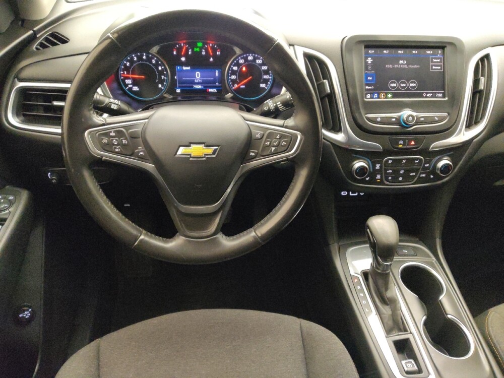 2022 Chevrolet Equinox in Baton Rouge, LA 70816 - 18095783 22