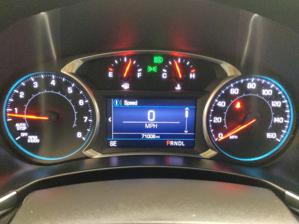 2022 Chevrolet Equinox in Baton Rouge, LA 70816 - 18095783 23