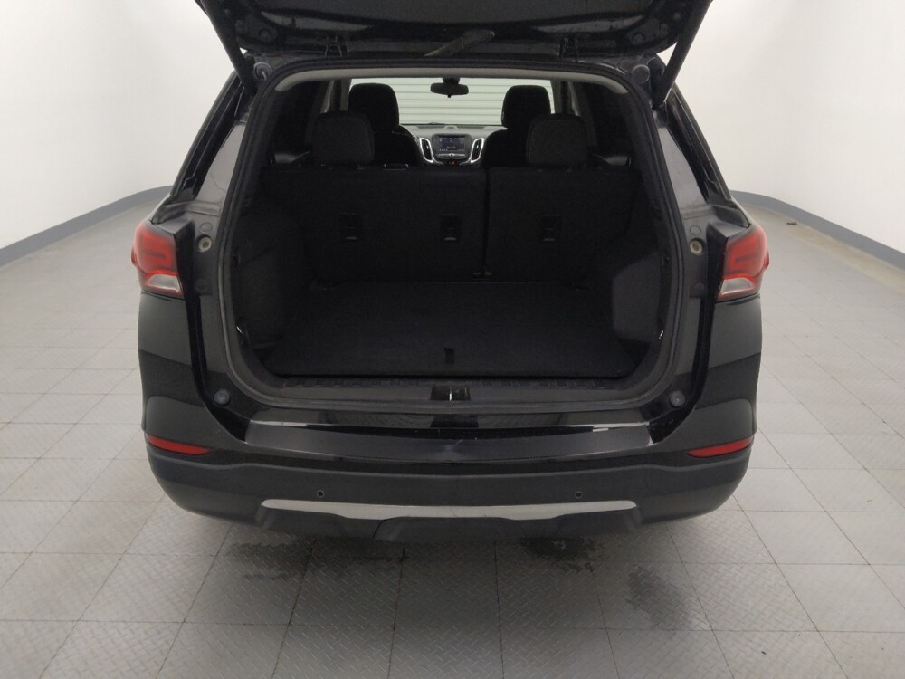 2022 Chevrolet Equinox in Baton Rouge, LA 70816 - 18095783 29