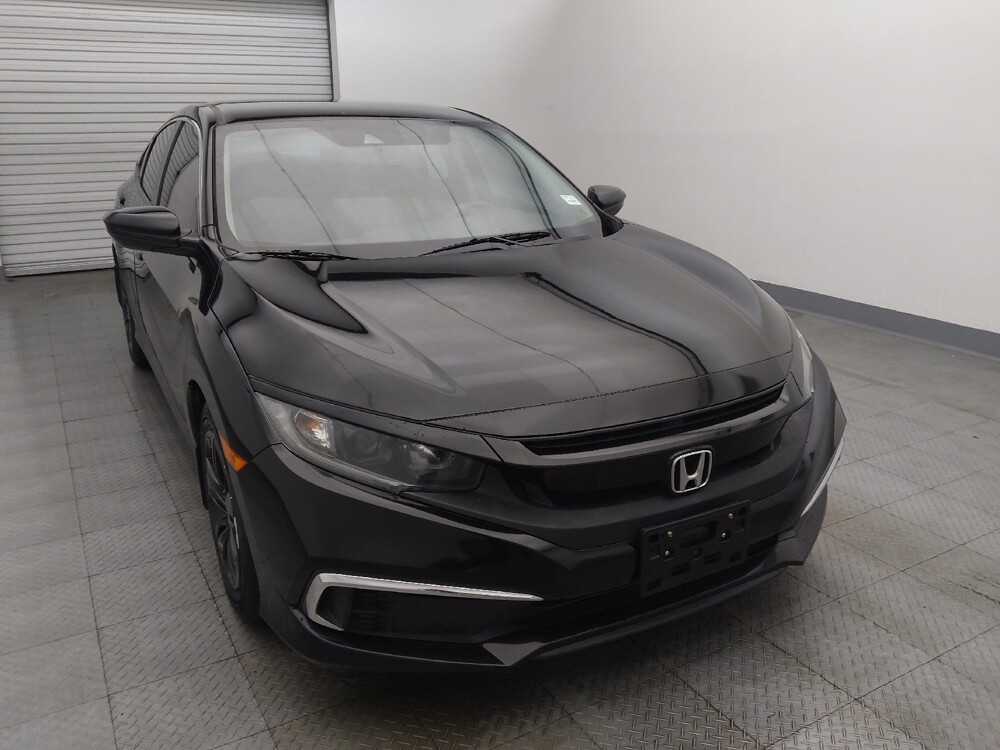 2019 Honda Civic in Baton Rouge, LA 70816 - 18095784 14