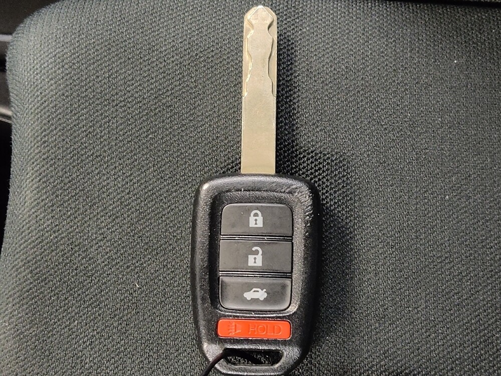 2019 Honda Civic in Baton Rouge, LA 70816 - 18095784 32