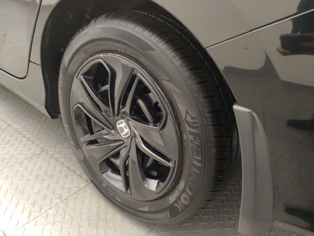 2019 Honda Civic in Baton Rouge, LA 70816 - 18095784 31