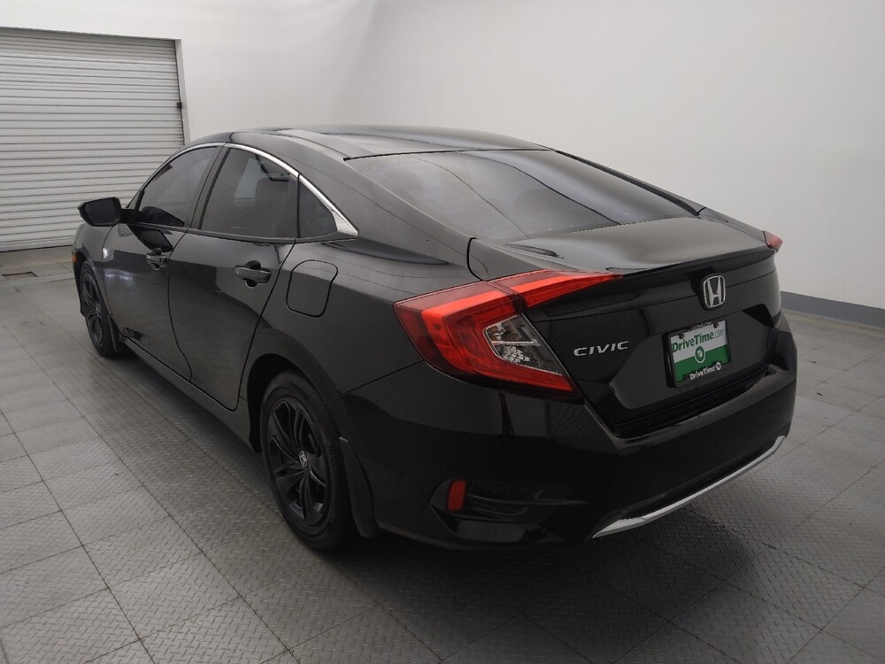 2019 Honda Civic in Baton Rouge, LA 70816 - 18095784 5