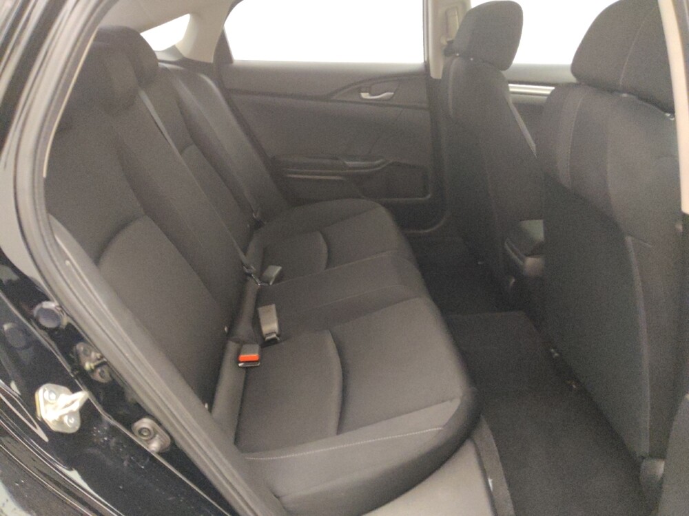2019 Honda Civic in Baton Rouge, LA 70816 - 18095784 19
