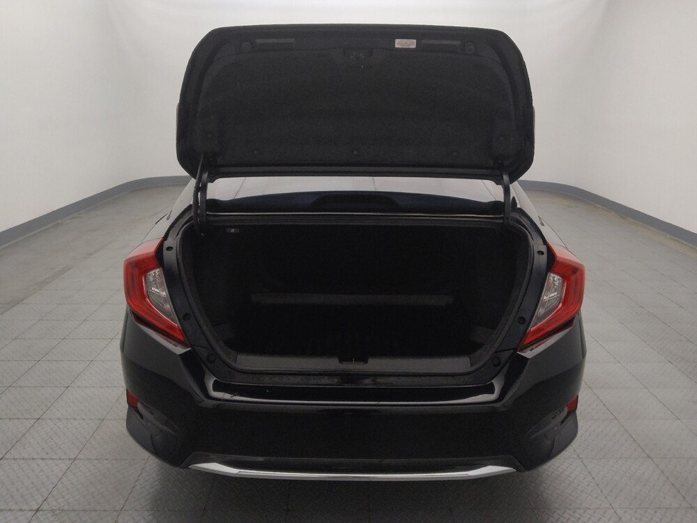 2019 Honda Civic in Baton Rouge, LA 70816 - 18095784 29