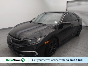 2019 Honda Civic in Baton Rouge, LA 70816