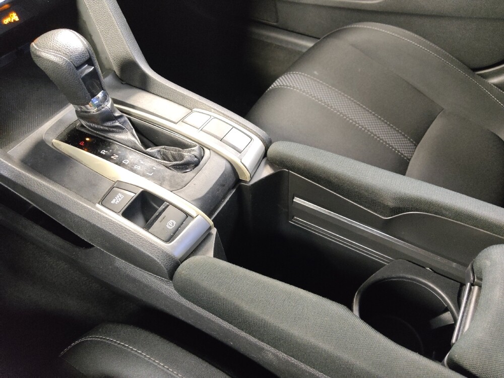 2019 Honda Civic in Baton Rouge, LA 70816 - 18095784 26