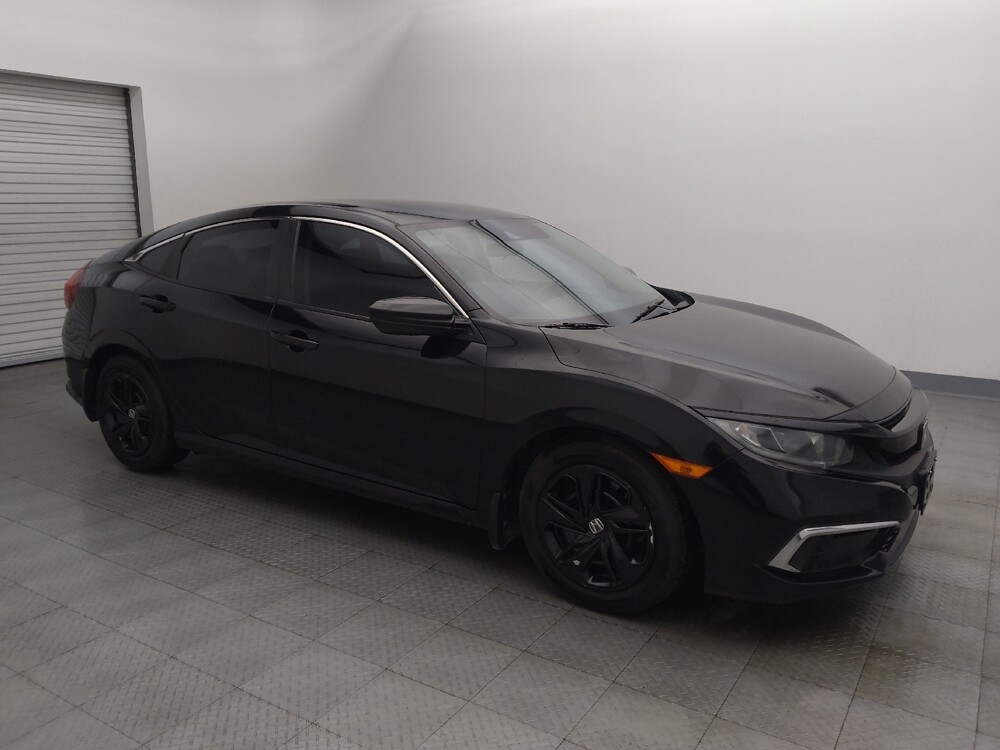 2019 Honda Civic in Baton Rouge, LA 70816 - 18095784 11