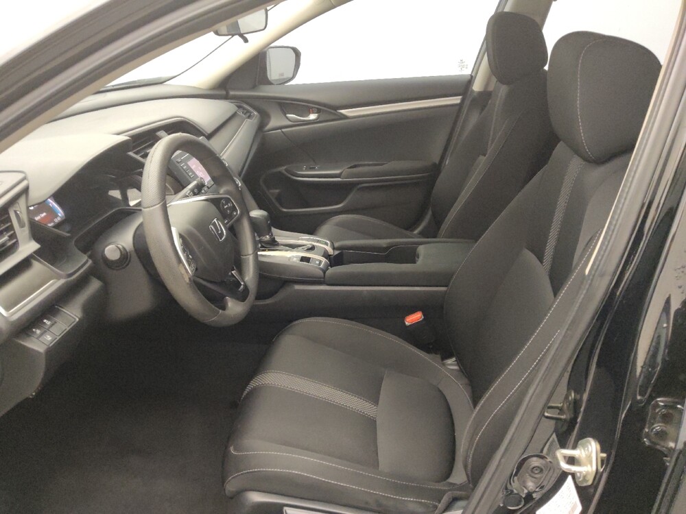 2019 Honda Civic in Baton Rouge, LA 70816 - 18095784 17
