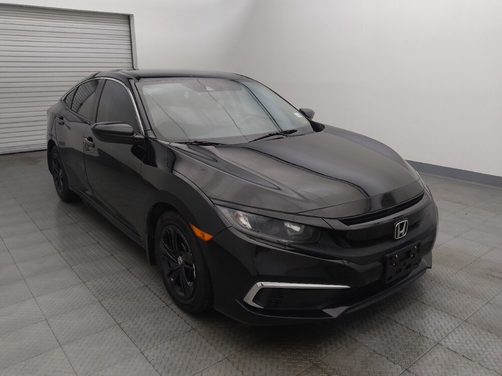 2019 Honda Civic in Baton Rouge, LA 70816 - 18095784 13