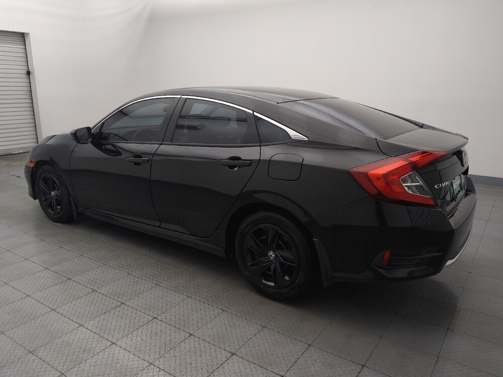 2019 Honda Civic in Baton Rouge, LA 70816 - 18095784 3