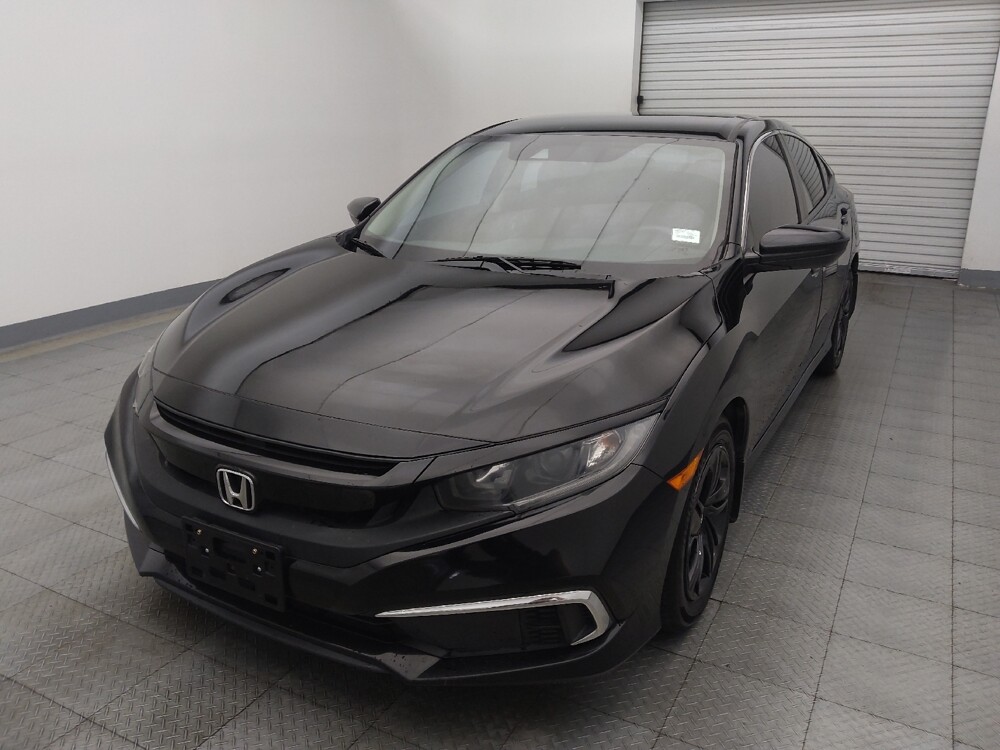 2019 Honda Civic in Baton Rouge, LA 70816 - 18095784 15