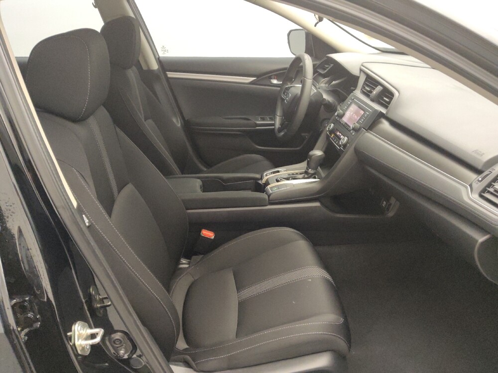 2019 Honda Civic in Baton Rouge, LA 70816 - 18095784 21