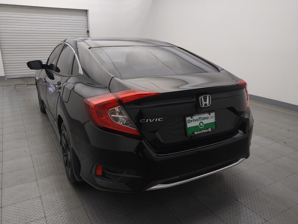2019 Honda Civic in Baton Rouge, LA 70816 - 18095784 6