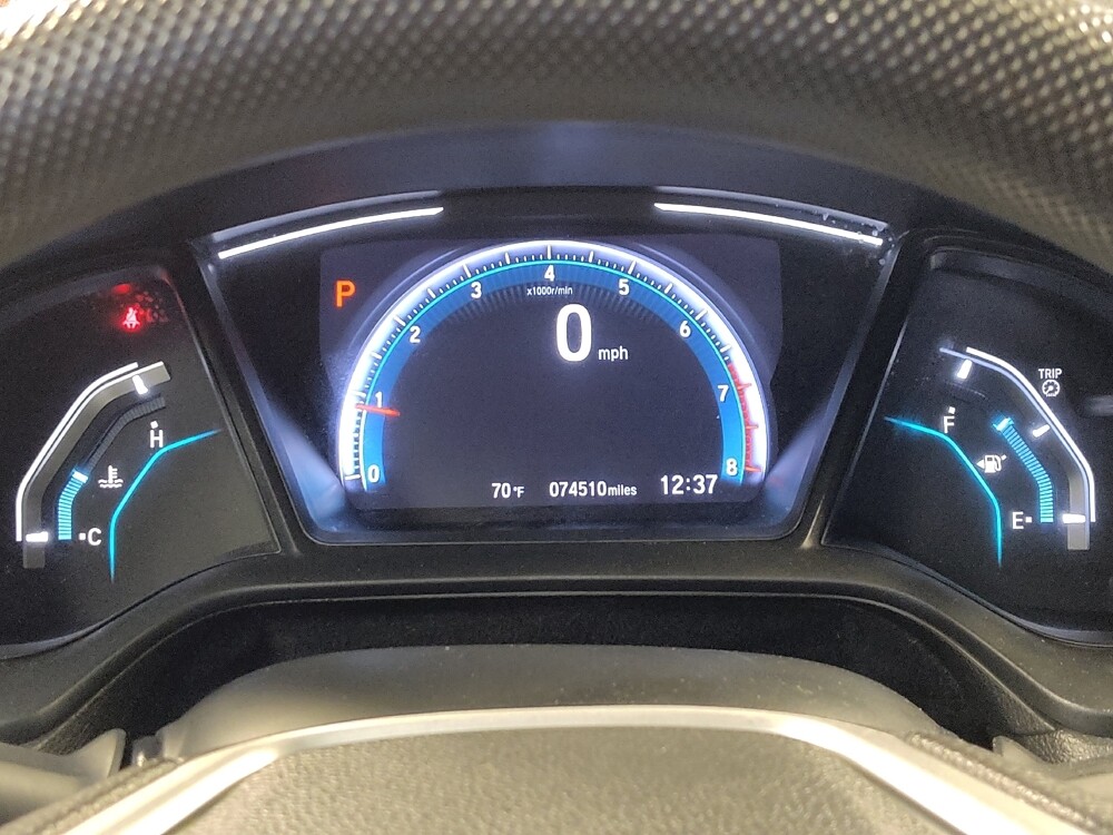 2019 Honda Civic in Baton Rouge, LA 70816 - 18095784 23