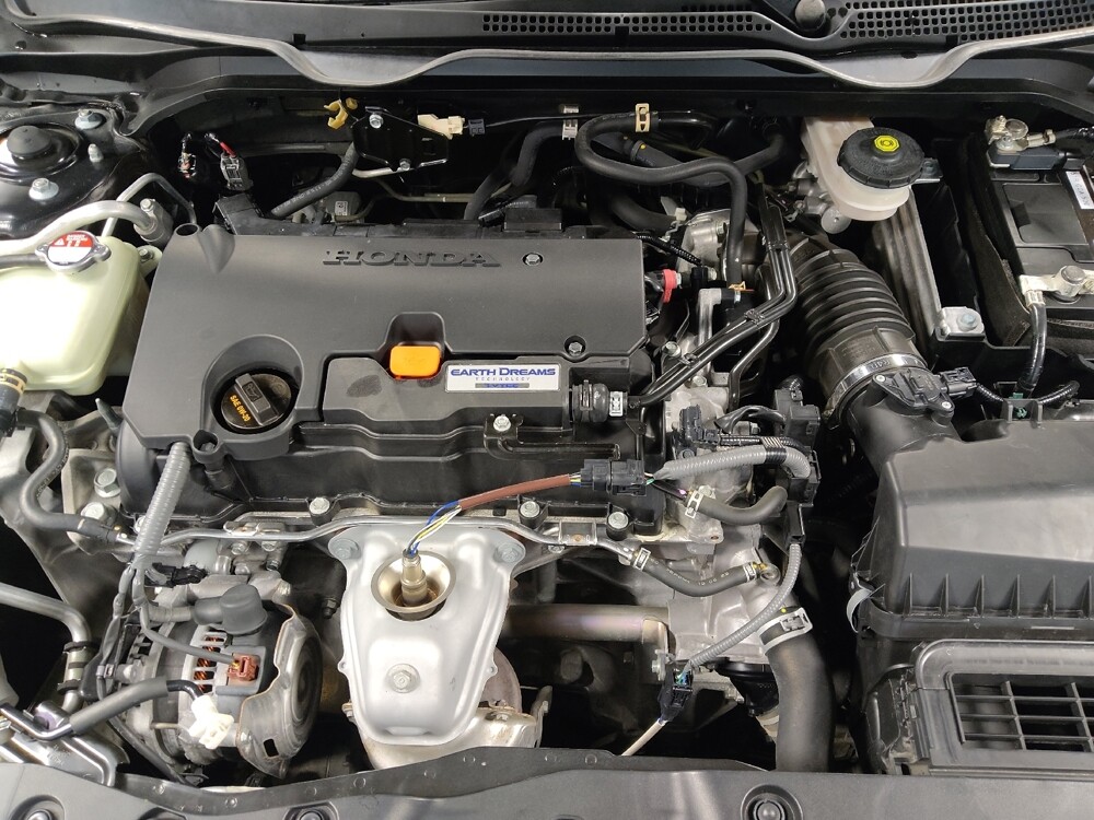 2019 Honda Civic in Baton Rouge, LA 70816 - 18095784 30