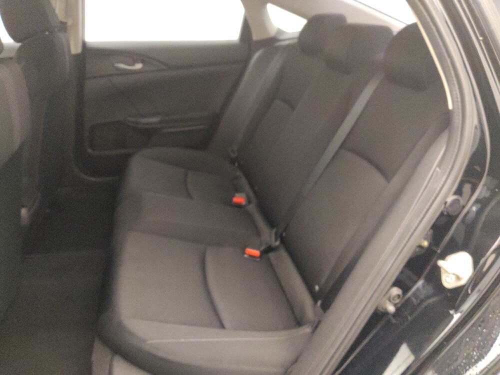 2019 Honda Civic in Baton Rouge, LA 70816 - 18095784 18