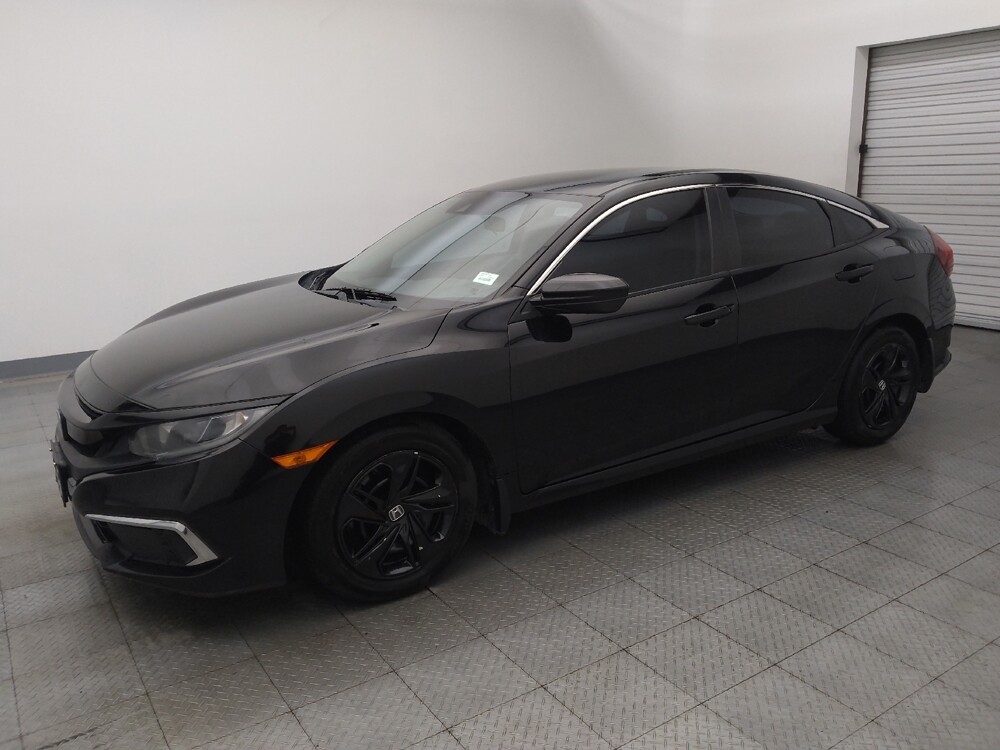 2019 Honda Civic in Baton Rouge, LA 70816 - 18095784 2