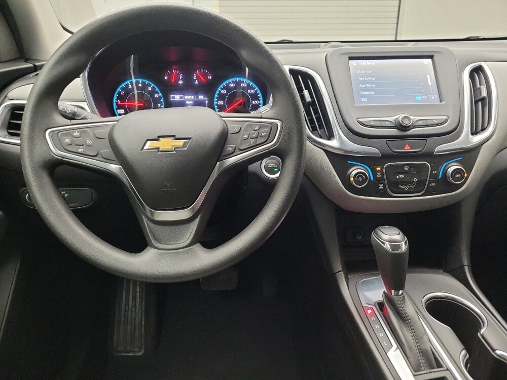 2018 Chevrolet Equinox in Grand Rapids, MI 49508 - 18095785 22