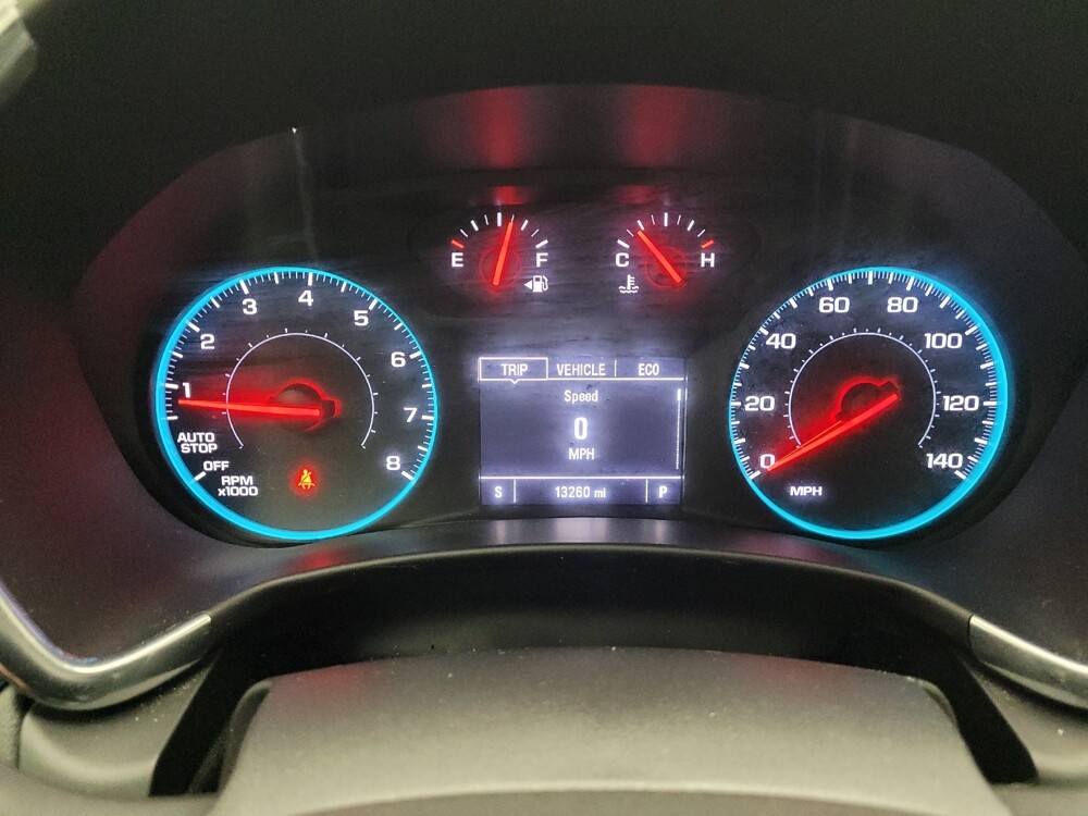 2018 Chevrolet Equinox in Grand Rapids, MI 49508 - 18095785 23