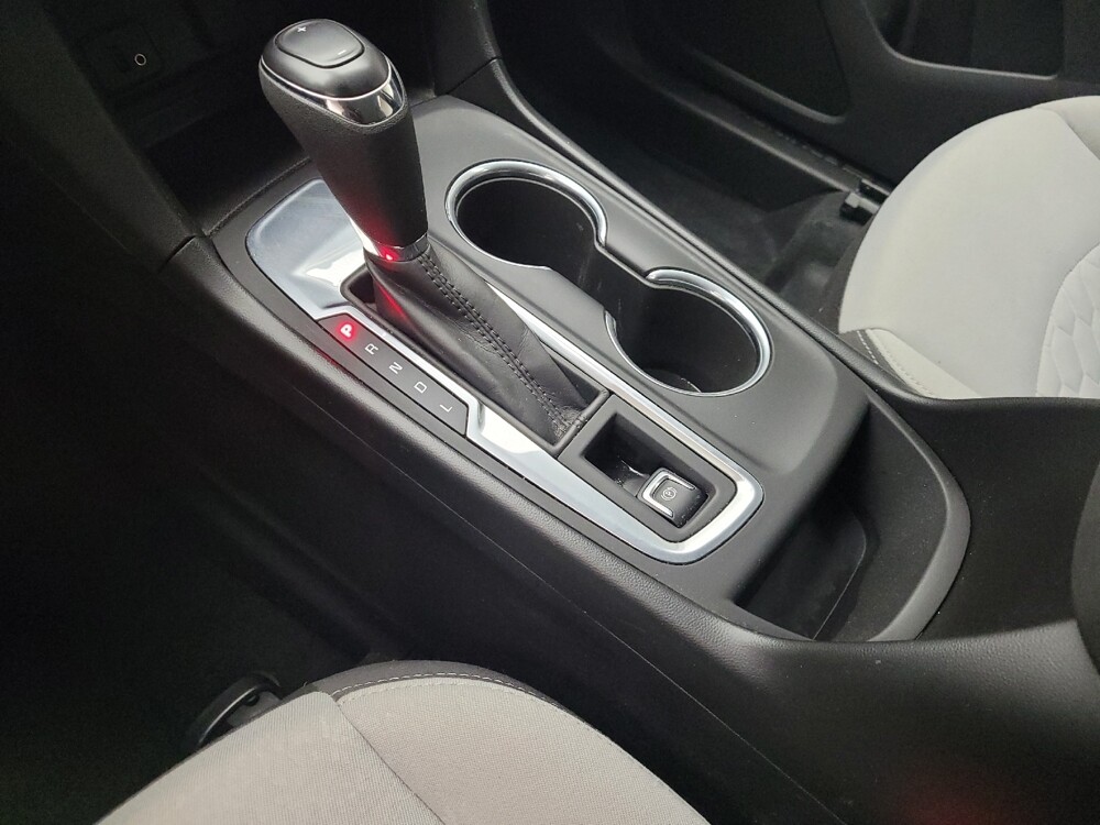 2018 Chevrolet Equinox in Grand Rapids, MI 49508 - 18095785 26