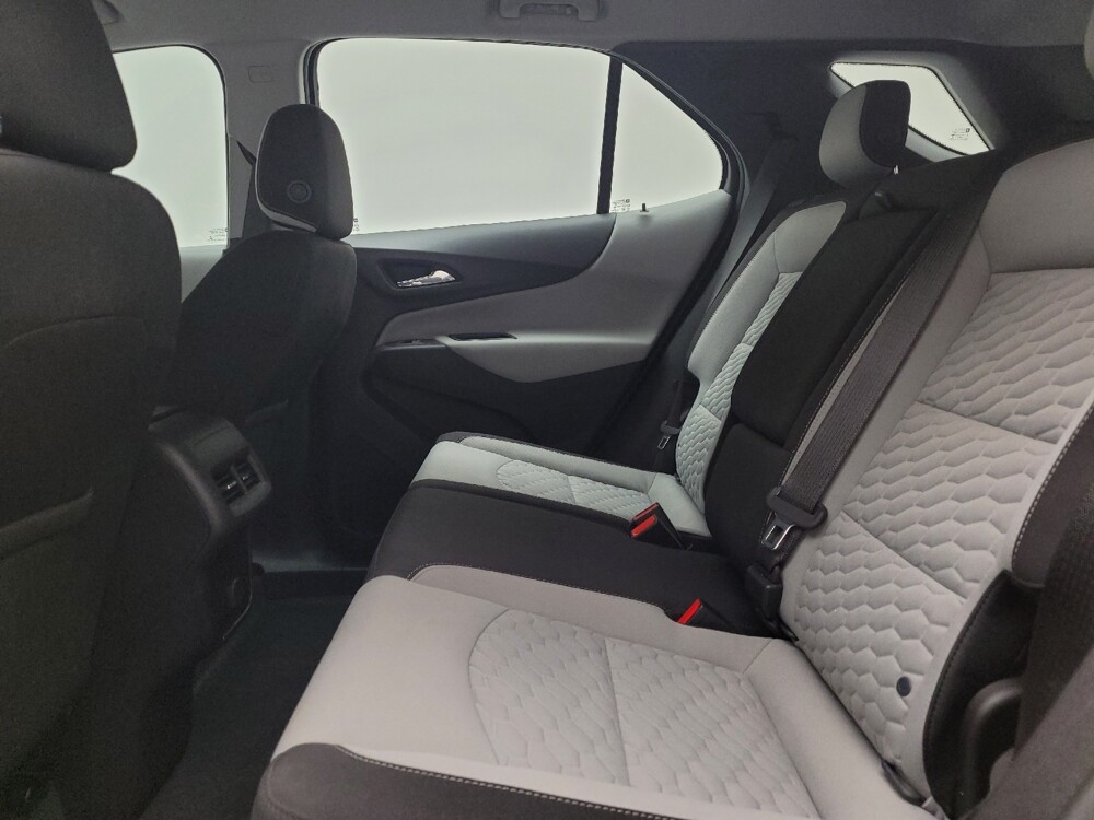 2018 Chevrolet Equinox in Grand Rapids, MI 49508 - 18095785 18