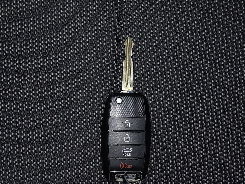 2018 Kia Forte in Round Rock, TX 78664 - 18095786 32